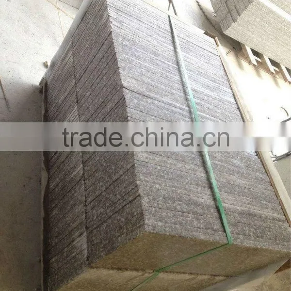 Chinese Pink Granite G664 Slab Wholesale photo-2