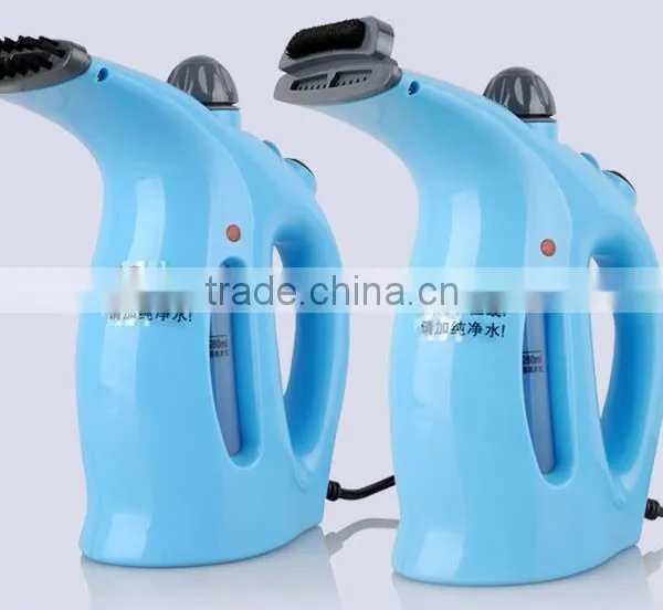 CY099 Domestic Handheld Mini Steam Hanging Ironing Domestic Handheld Mini Steam Hanging Ironing Machine Brush photo-5