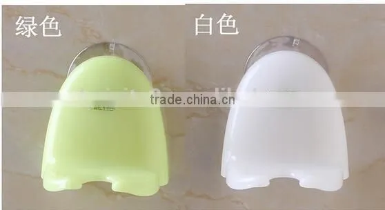 X003 Creative Shaver Frame Razor Holder With Sucker Household Item photo-3