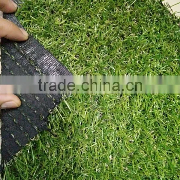 High Quality Synthetic Badminton Field Garss Turfs photo-2
