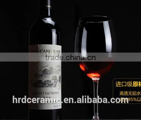 Hot Sale Clear Drinking Glass Goblet,Water Glass/Drinking Glass Tumbler photo-6