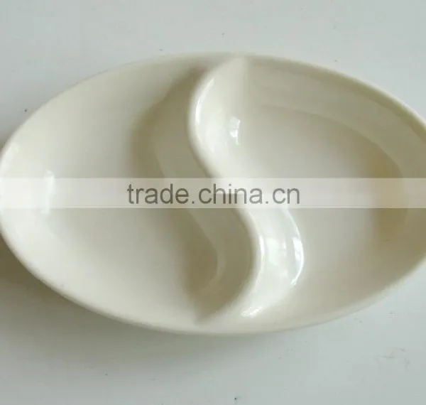 New Style Enough Weight Melamine Plate photo-5