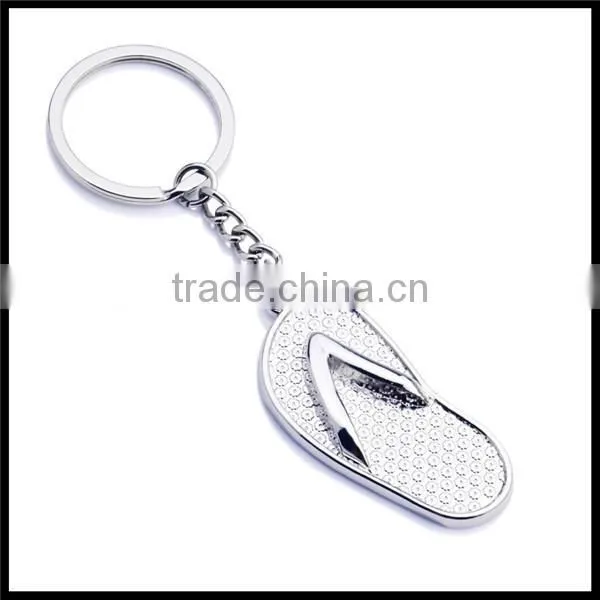 Personalized Metal New Idea Traffic Lights Keyrings for Sale photo-4