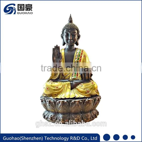 The Thailand Sitting Gautama Buddha Sculptures photo-6