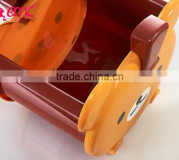 Basket Storage Plastic, Plastic Basket With Frog Shape for Sale photo-5
