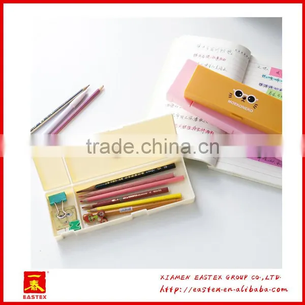 High Quality Cartoon Packing Pencil Box & Kids Pencil Case photo-2