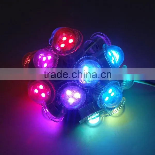 Christmas Decorative LED String Lights LED Pot Light photo-2