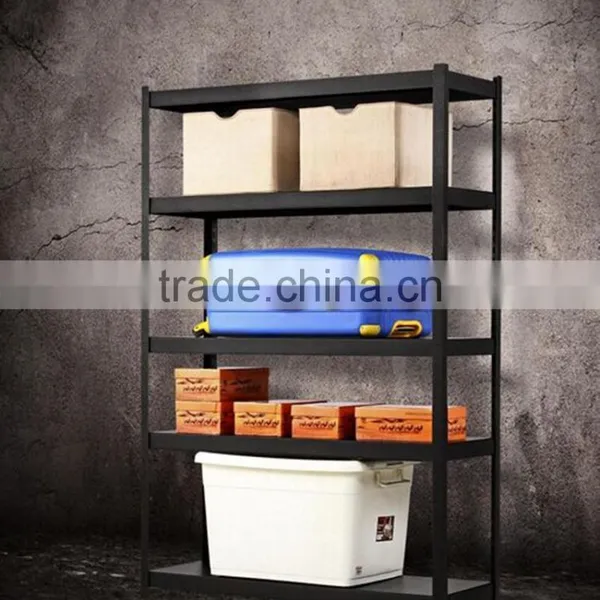 Hot Sell Iron Storage Rack Shelves Manufacturer photo-2