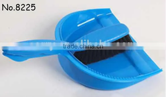 New Design Home Cleaning Broom & Dustpan photo-4