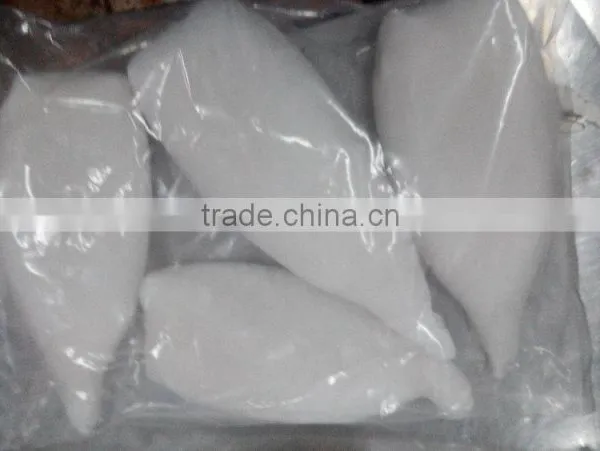 Frozen Tordarodes and Argentina Squid Tube U10,U7,U5 photo-5