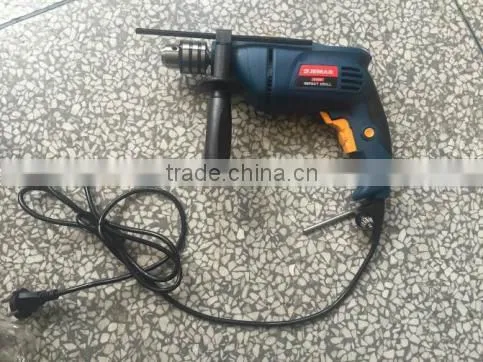 JID-810 810W 13mm Electric Impact Drill photo-3