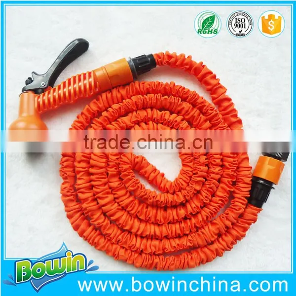 Expandable Garden Hose Quick Connectors photo-4