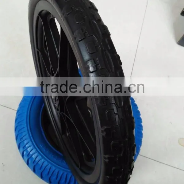 PU 325-8 PU FOAM WHEEL NEW MODEL 325-8 photo-5