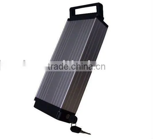 Lifepo4 36V 10AH Ebike Battery Pack for 350watts Motor