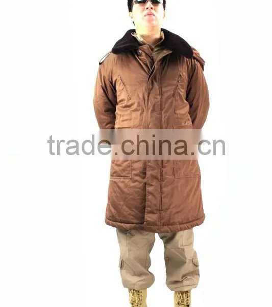 American Men Cotton Field Defense Softshell Jacket in Guangzhou photo-4