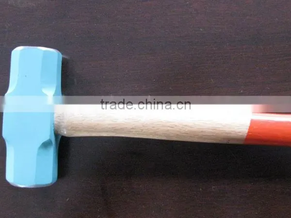 2015 New Style 25LB Sledge Hammer Sizes photo-2