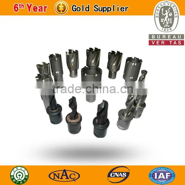 HSS annular cutter