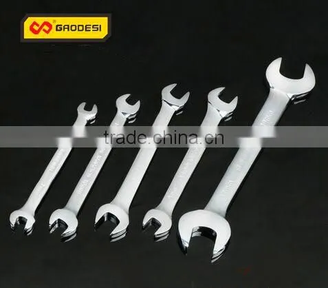 Double Open End Wrench photo-3