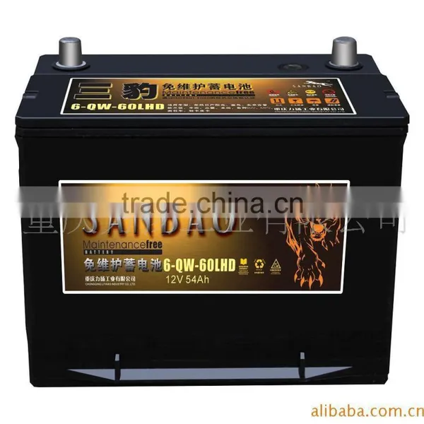 Car Battery