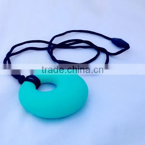 Dongguan ICTI Manufacturer Baby Teething Necklace Teether Rattles and Keys photo-4