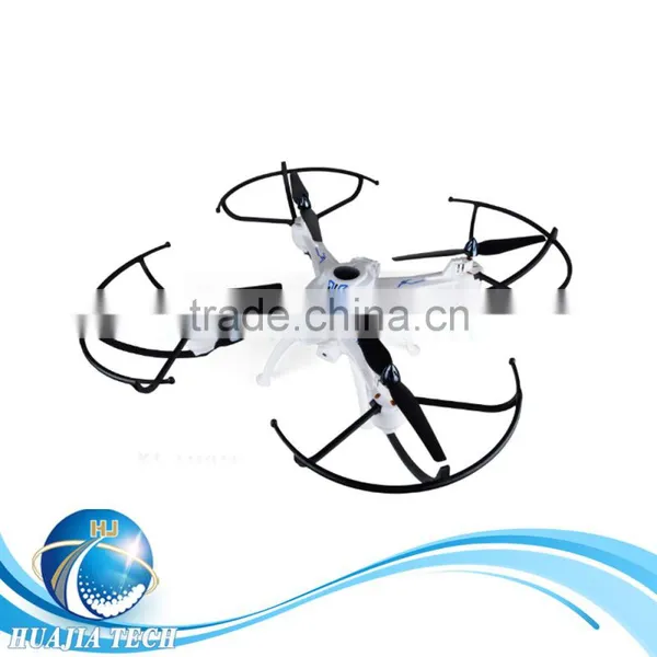 Big Size Remote Control Quadcopter With Camera With PTZ and Altitude Hold photo-2