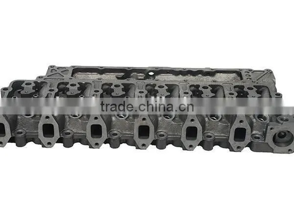 Hot Sale 4BT 3.9L, 6BT/6BTAA 5.9L Cuylinder Head and Block photo-2