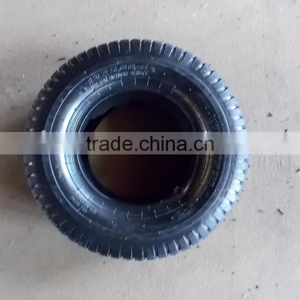 Tool Cart Wheel Tyre 13x5.00-6 for America Market photo-3