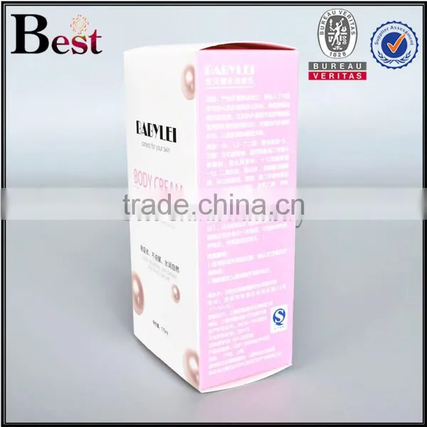 Sweet Square Rigid Paper Box With Lid photo-2