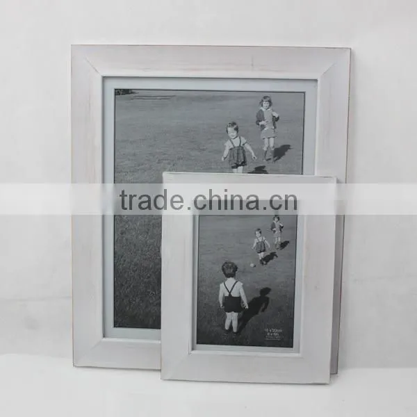 2015 New and Popular Wooden Picture Frame for Kids,wooden Toy Photo Frame for Children,photo Picture Frame for Baby W09A020 photo-2