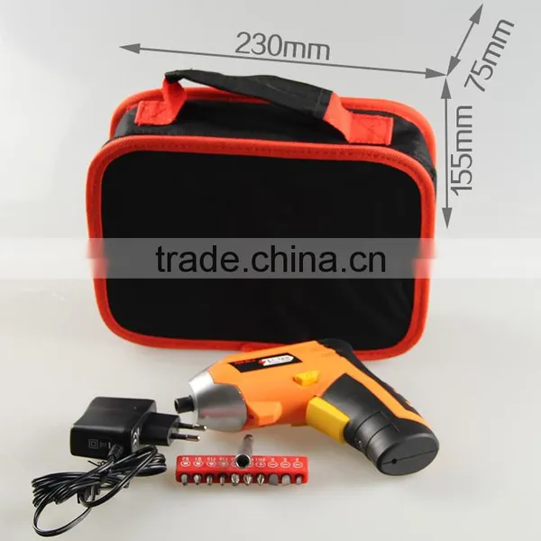 Durable 600D Polyester Small Tool Bag photo-2