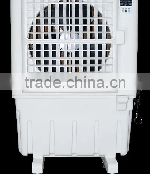 Plastic Portable Evaporative Cooler With Remote/Mobile Evaporative Cooler photo-2