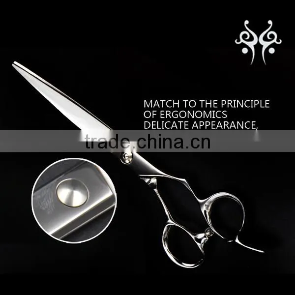 High Quality Most Popular Dog Grooming Scissors Pet Grooming Shears photo-2