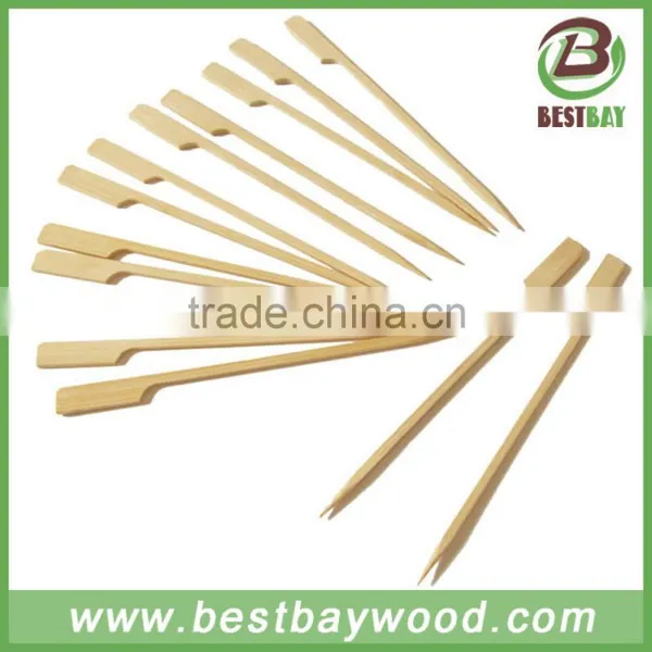 Hot Sale 5000 Cartons per Week BBQ Skewer photo-5