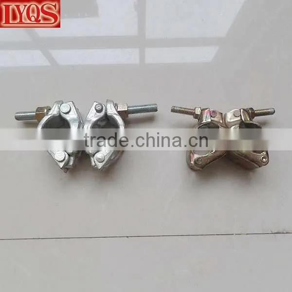 EN74 BS1139 Certified Scaffolding Coupler photo-3