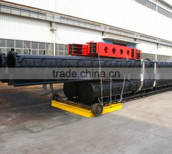 24m Pile Leader,concrete Pile Drive,sell in Philippine photo-2