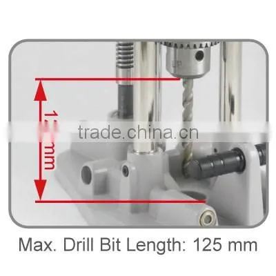 Portable Air Drilling Machine photo-5