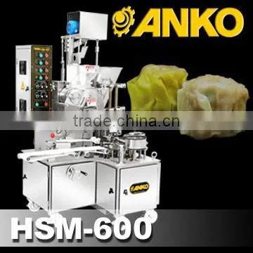 Automatic High Capacity Shumai Machine photo-2