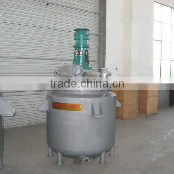 Customized the Reaction Kettle,Chemical Mixing Reactor,mini Chemical Reactor photo-6