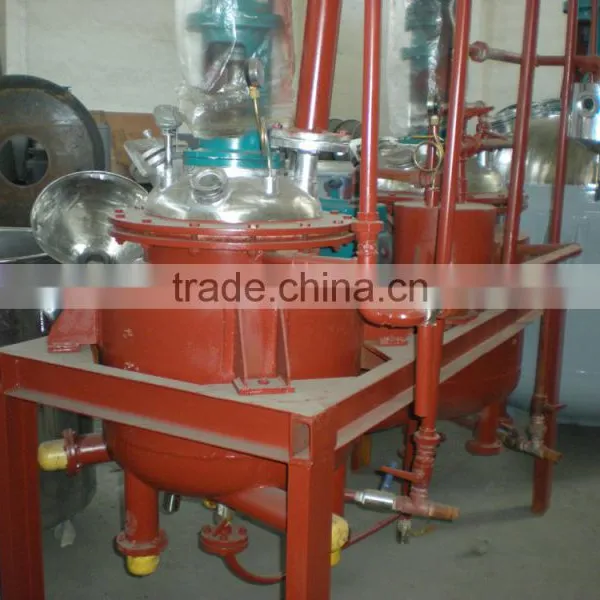 Unsaturated Polyester Resin Plant photo-2