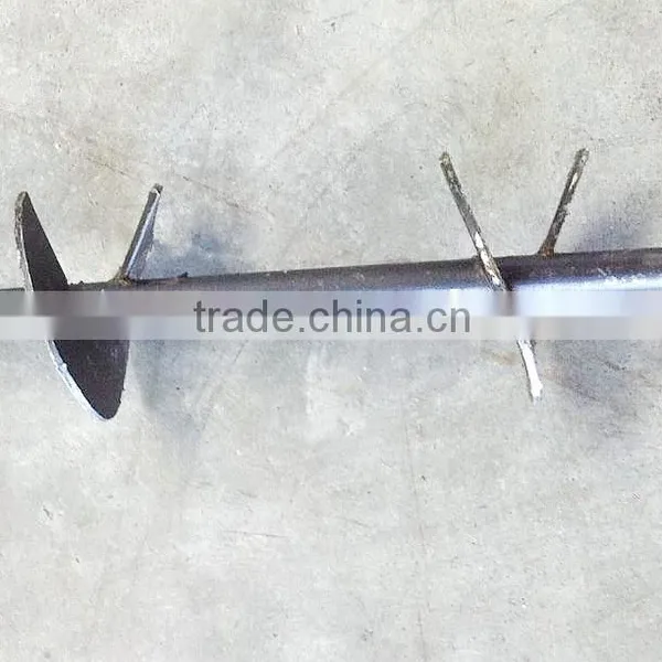 Premium Quality Duckbill Earth Anchors for British Market photo-5