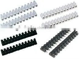 Terminal Block KF7620 CONNECTOR TERMINAL BLOCKS POLYAMIDE 10A 12WAY