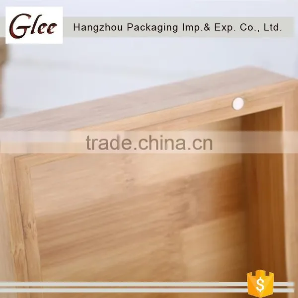 Superior High Quality Beautiful Custom Logo Printed Essential Oil Box photo-4