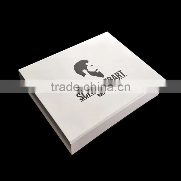 100% Factory Custom Make up Box Set Skin Care Packaging Cosmetic Paper Box photo-2