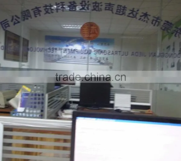 Professional Custom1.6 m Non-woven Composite Machine photo-6