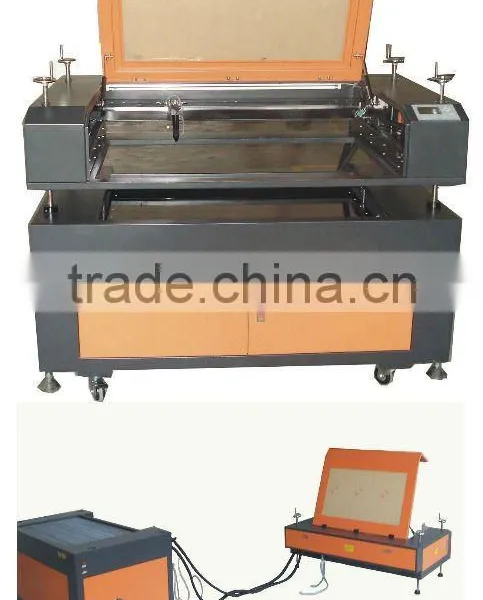 3D Stone Engraving Machine for Tombstone Gravetomb photo-2