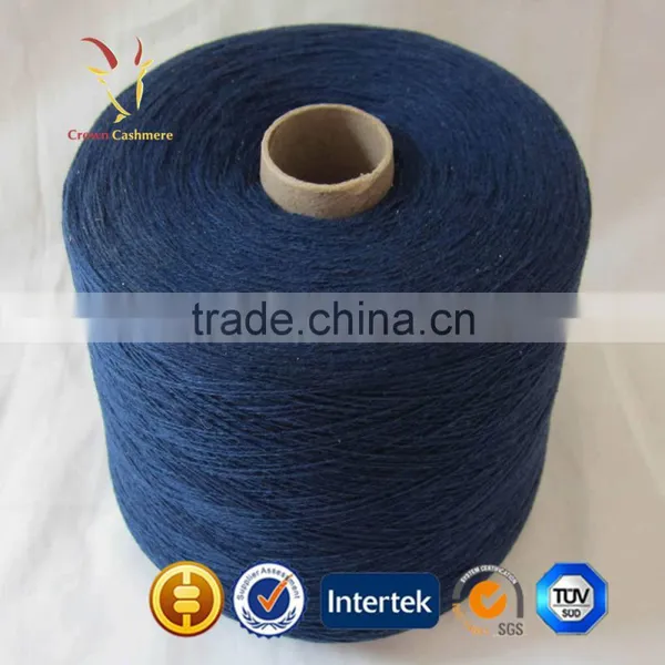 Organic Crochet Wool Yarn for Sale photo-2