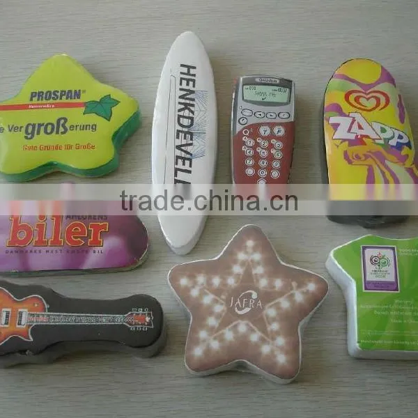 Custom Magic Compressed Towel photo-4
