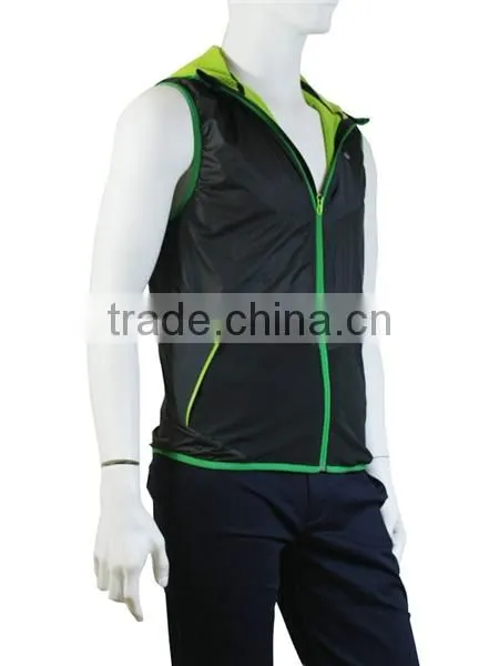 2014 - 2015 Sport Waistcoat photo-3