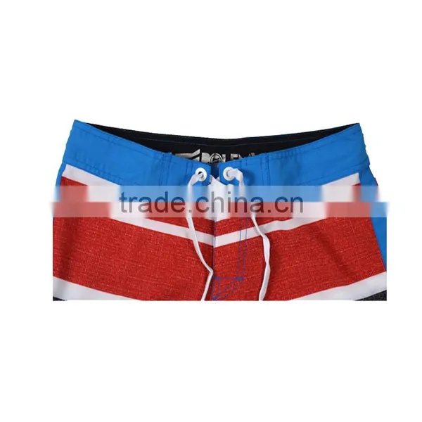 Wholesale Custom Beach Shorts, 4 Way Stretch Board Shorts photo-5