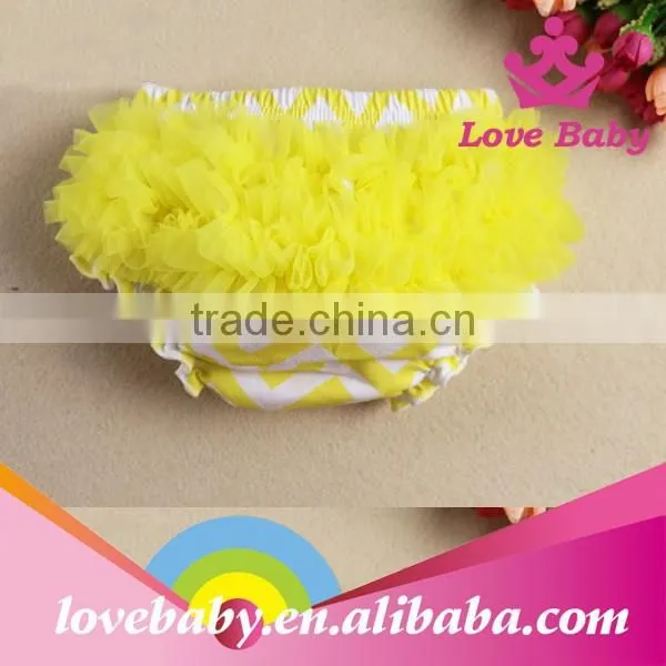 Wholesale New Arrvial Baby Bloomers Shorts Cotton Baby Underwear photo-4